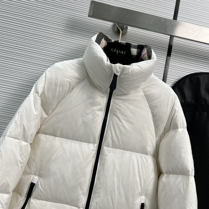 Burberry Down Jackets